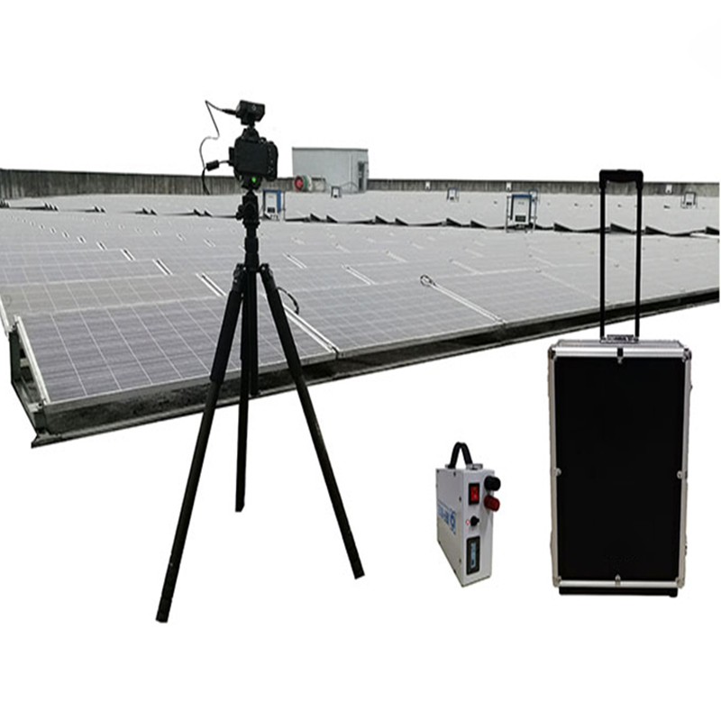 光伏電站灰塵監(jiān)測(cè)系統(tǒng)的功能與作用