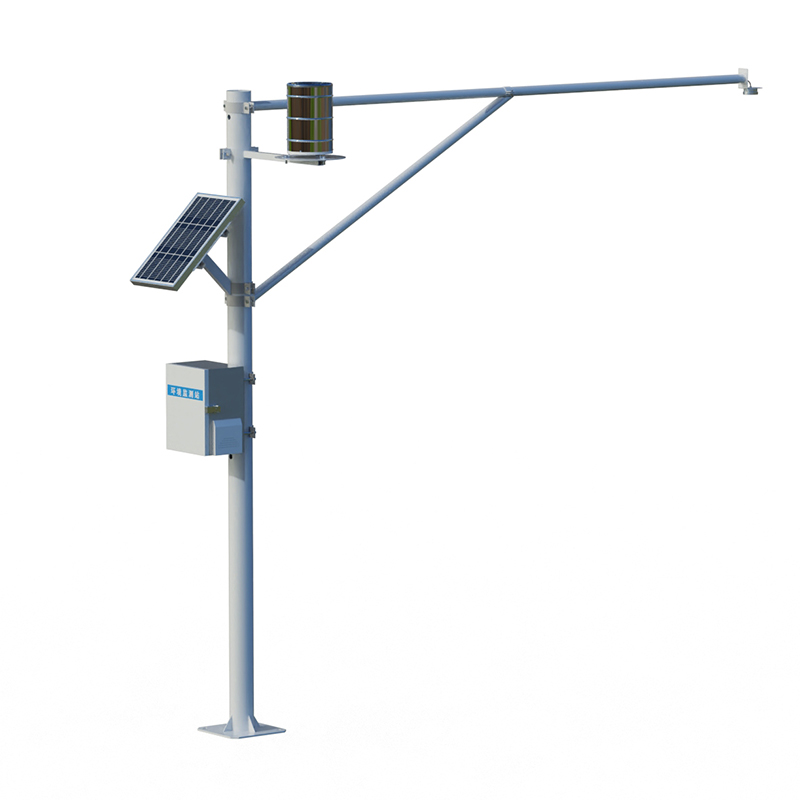 雨量水位監(jiān)測站