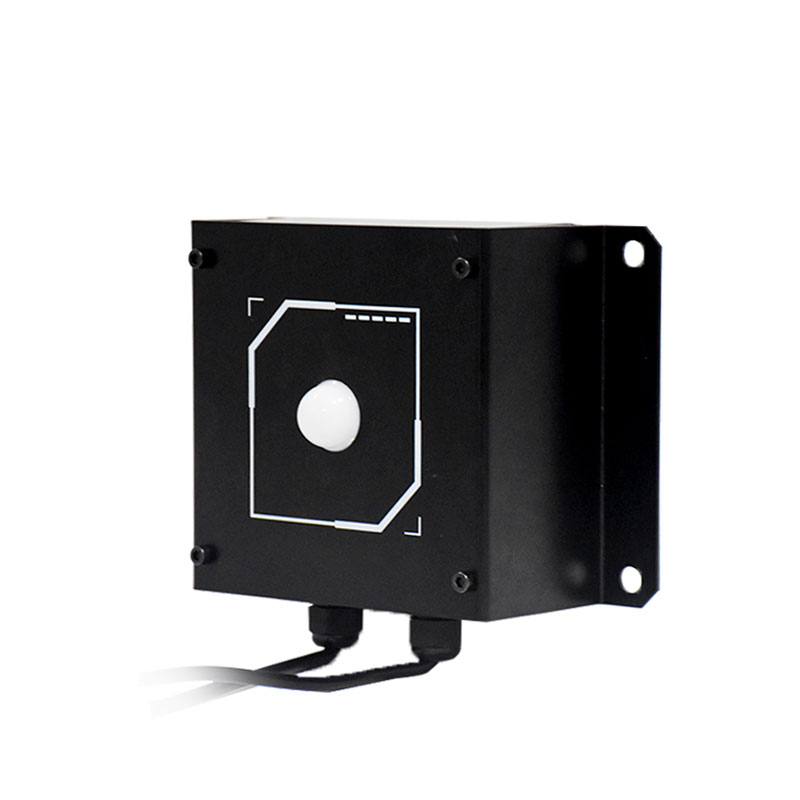 隧道亮度測(cè)量?jī)x