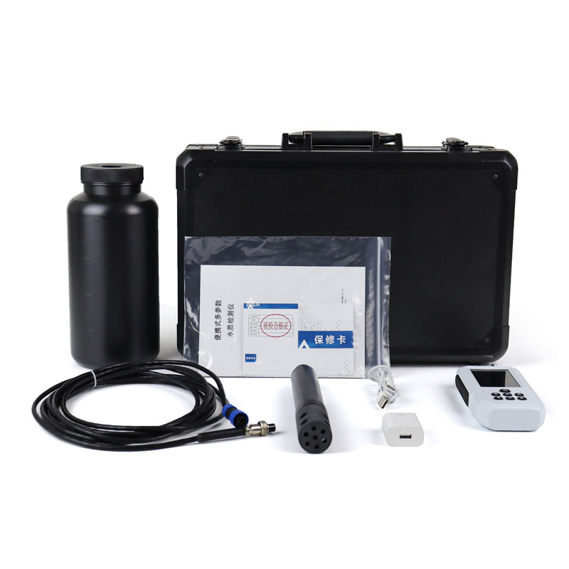 氨氮檢測(cè)儀