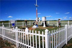 氣象環(huán)境監(jiān)測設(shè)備讓農(nóng)業(yè)種植更科學