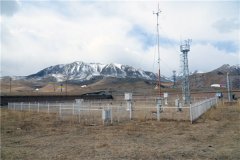 干旱黃色預警數(shù)據(jù)發(fā)布依據(jù)小型氣象站監(jiān)測數(shù)據(jù)