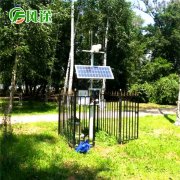 高速公路氣象監(jiān)測(cè)站的用途和重要意義