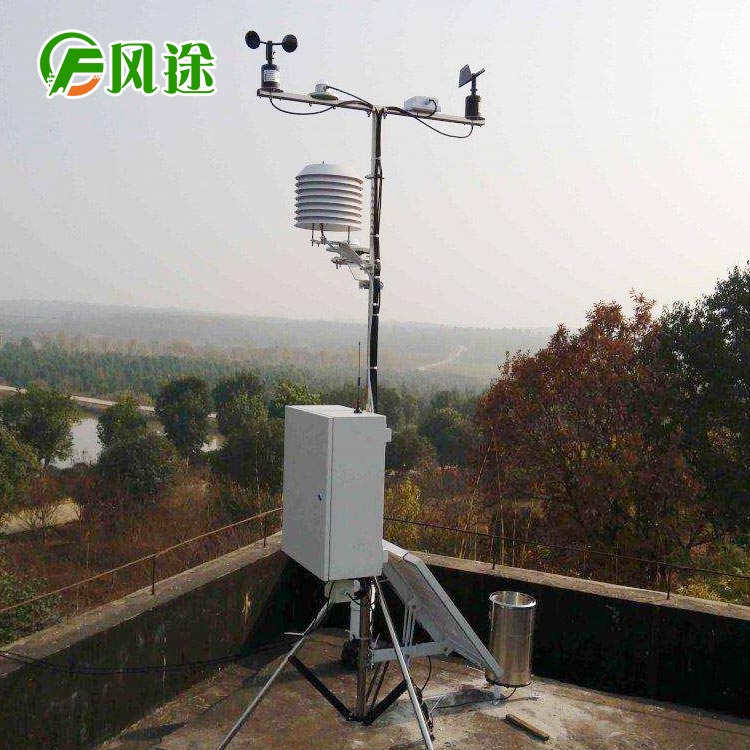 區(qū)域自動氣象站 區(qū)域自動氣象站