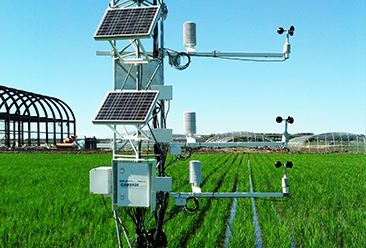 氣象監(jiān)測設備 氣象監(jiān)測設備