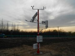 景區(qū)氣象監(jiān)測系統(tǒng)有什么作用