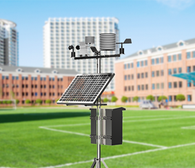 自動(dòng)氣象站的體系結(jié)構(gòu)和工作原理 自動(dòng)氣象站的體系結(jié)構(gòu)和工作原理