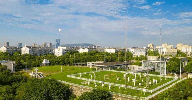 南京國(guó)家基準(zhǔn)氣候站入選WMO百年氣象站 南京國(guó)家基準(zhǔn)氣候站入選WMO百年氣象站