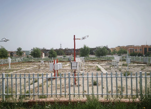 14個(gè)氣象站被認(rèn)定為“中國百年氣象站”百年站 14個(gè)氣象站被認(rèn)定為“中國百年氣象站”百年站