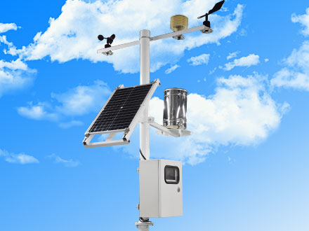 智能生態(tài)氣象監(jiān)測系統(tǒng)在氣象觀測中發(fā)揮什么作用？