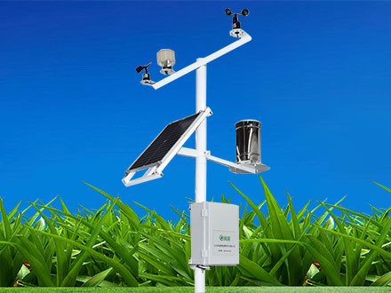 寒潮來襲，氣象站發(fā)生故障如何處理？