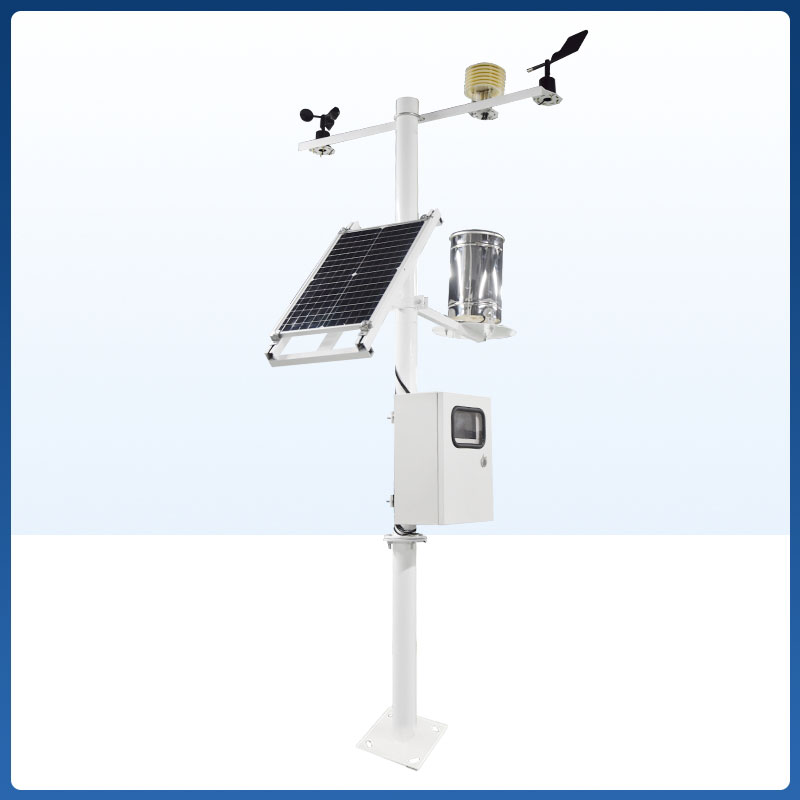 自動(dòng)氣象站六要素方案 自動(dòng)氣象站六要素方案