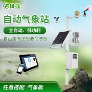 自動氣象站出現(xiàn)故障如何維護(hù)？