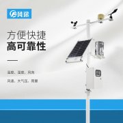 農(nóng)業(yè)氣象站能監(jiān)測(cè)哪些氣象要素？