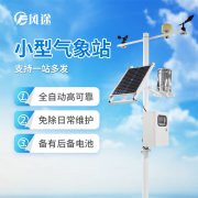 氣象站是怎樣對農(nóng)業(yè)工作起作用的？